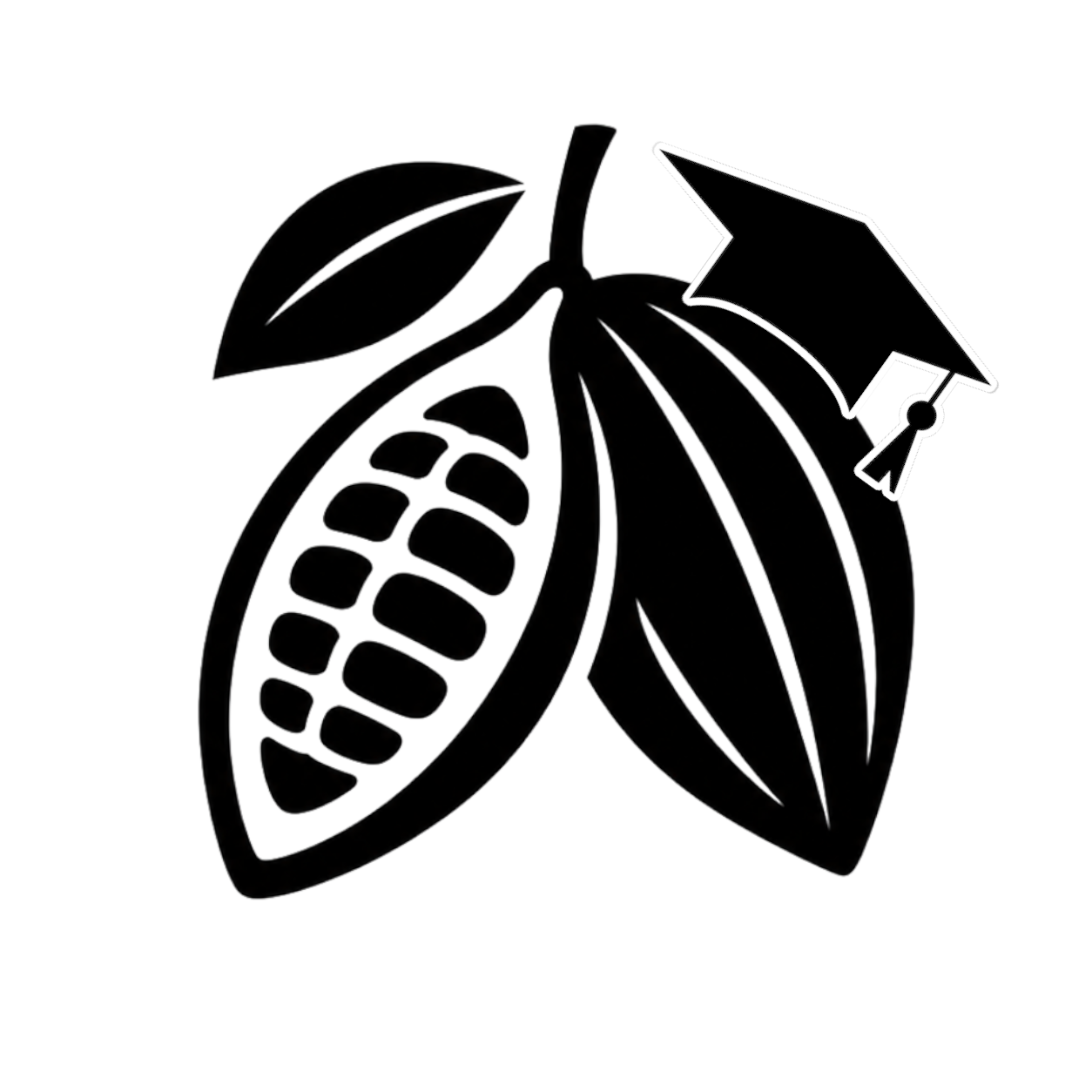 Cacaoscript Academy Logo