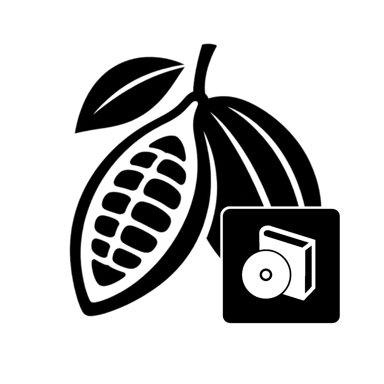Apps Cacaoscript Logo